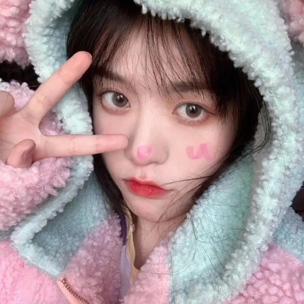 美丽青年心灵