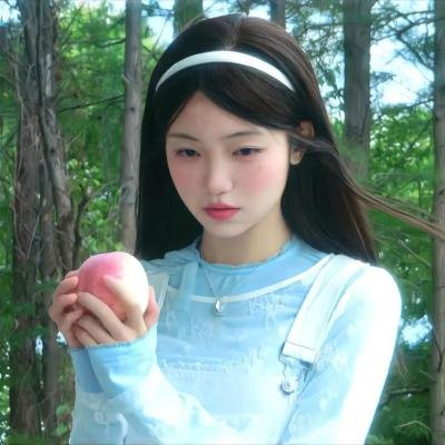 负债甜心