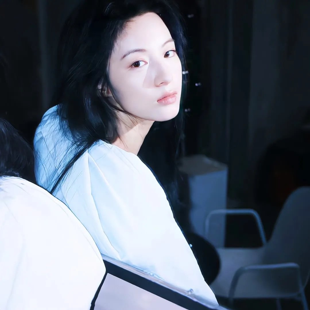 超能少女