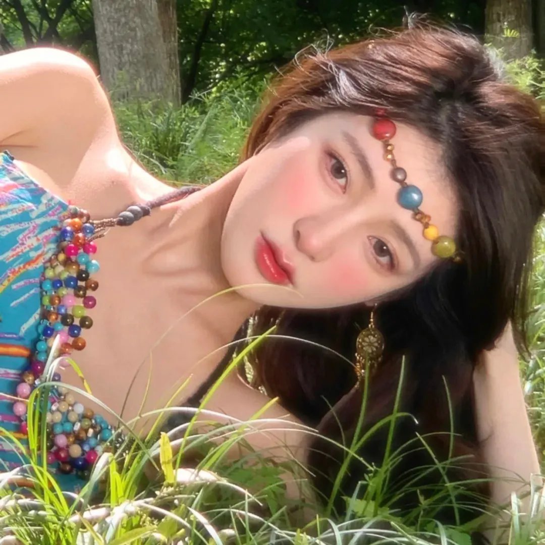 愤怒的印度女神