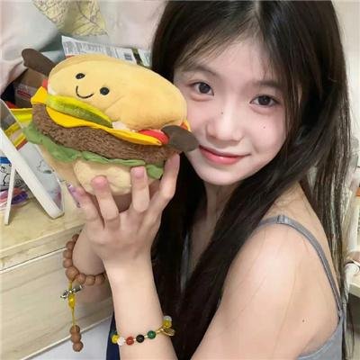 今日份的散步