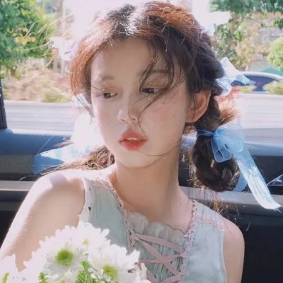 来自法国的玫瑰